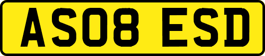 AS08ESD