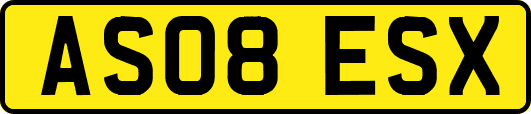 AS08ESX