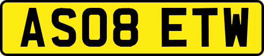 AS08ETW