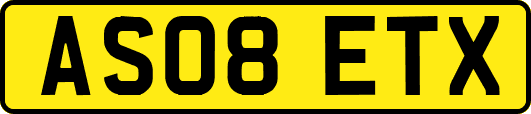AS08ETX