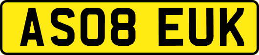 AS08EUK