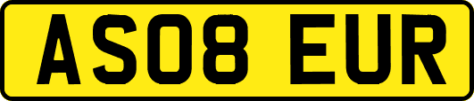 AS08EUR