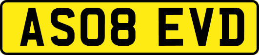 AS08EVD