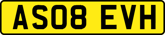 AS08EVH