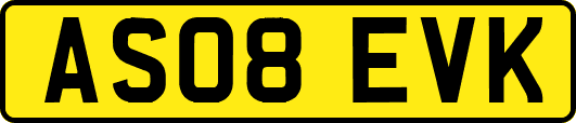 AS08EVK