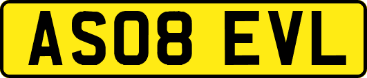AS08EVL