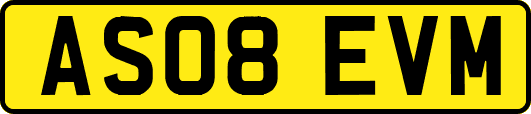 AS08EVM