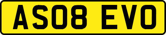 AS08EVO