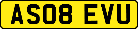 AS08EVU