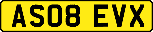 AS08EVX