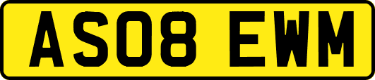 AS08EWM