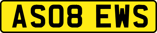 AS08EWS