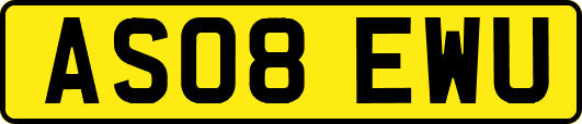 AS08EWU