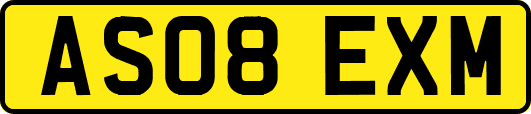 AS08EXM