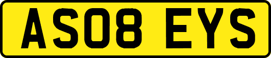 AS08EYS