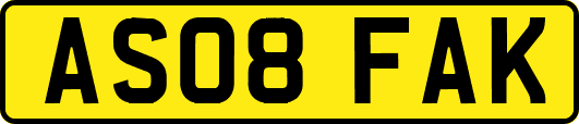 AS08FAK