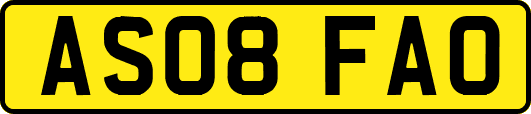 AS08FAO