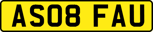 AS08FAU