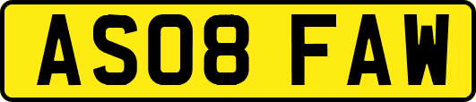 AS08FAW
