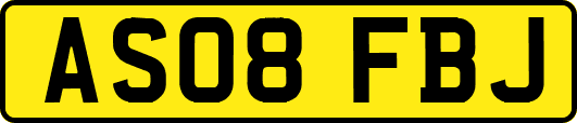 AS08FBJ