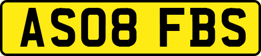 AS08FBS