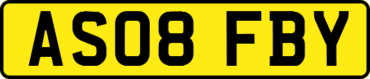 AS08FBY