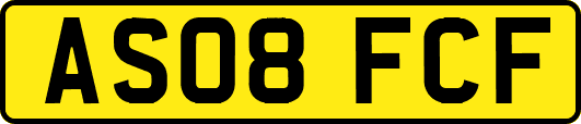 AS08FCF
