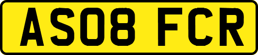 AS08FCR