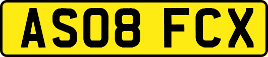 AS08FCX