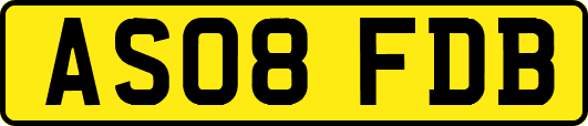 AS08FDB