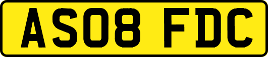 AS08FDC