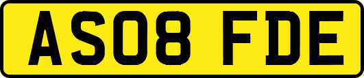 AS08FDE