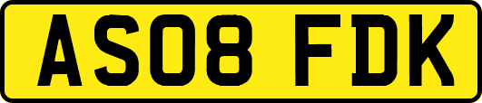 AS08FDK