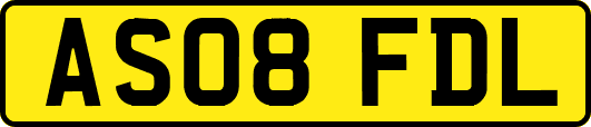 AS08FDL