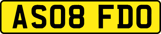 AS08FDO