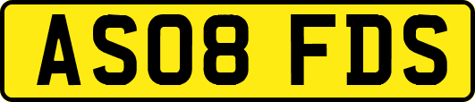 AS08FDS