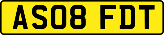 AS08FDT