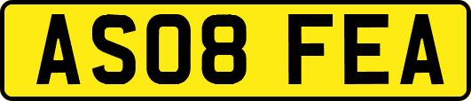 AS08FEA