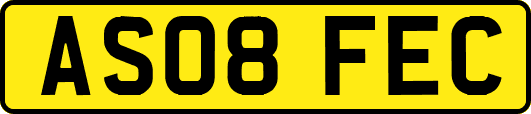 AS08FEC