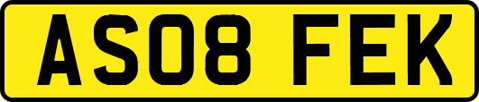 AS08FEK
