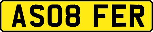 AS08FER