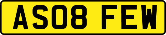 AS08FEW