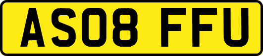 AS08FFU