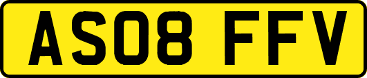 AS08FFV