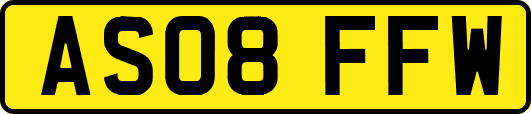 AS08FFW