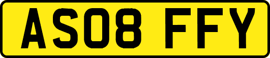 AS08FFY