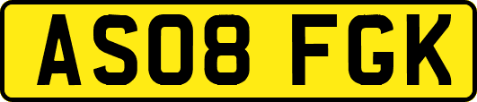 AS08FGK
