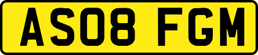 AS08FGM