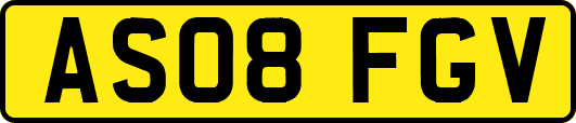 AS08FGV