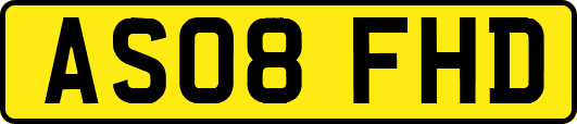 AS08FHD
